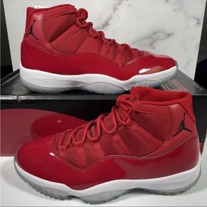 Jordan 11
